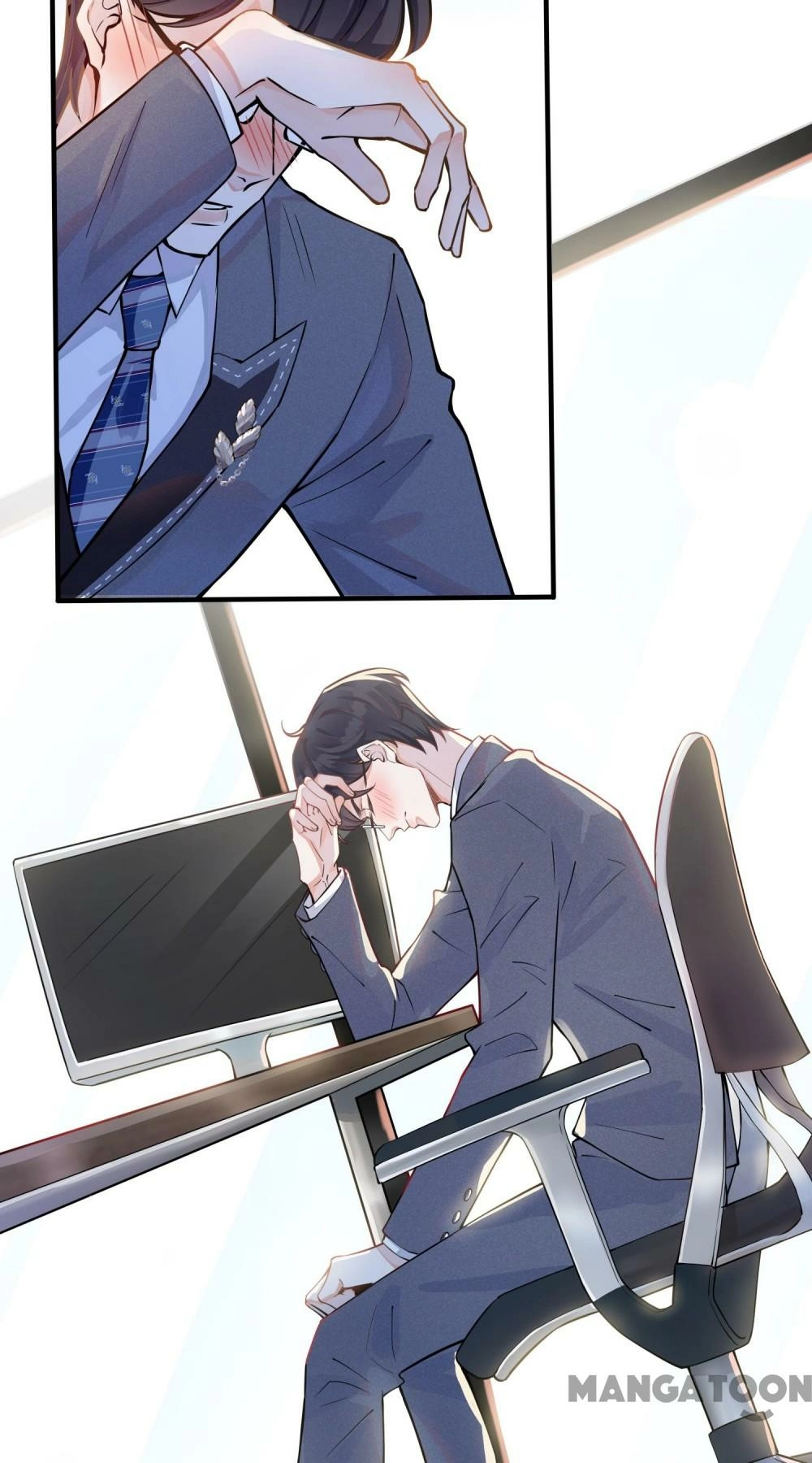 Read Domestication chapter 1 image 50 on Lezhin