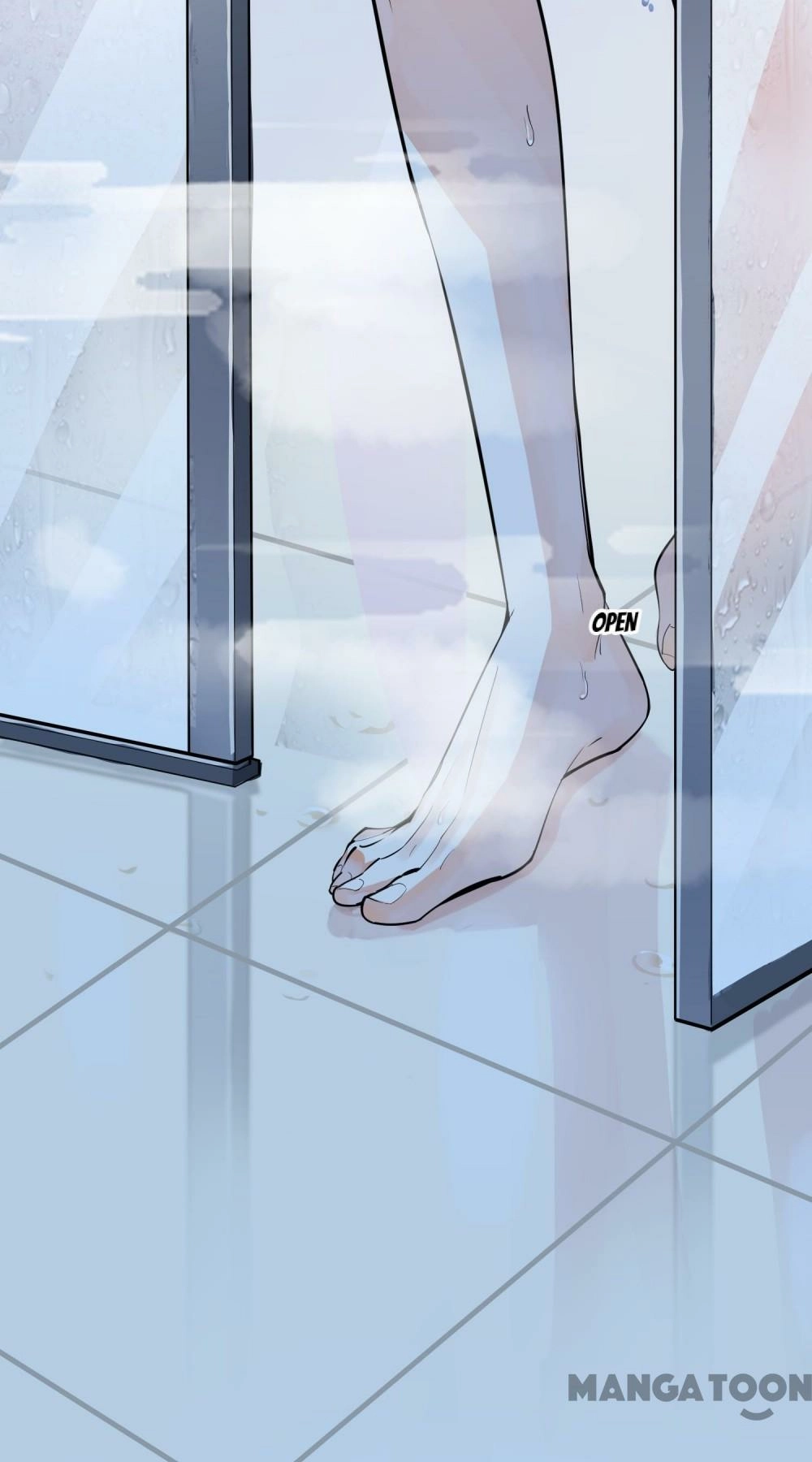 Read Domestication chapter 1 image 8 on Lezhin