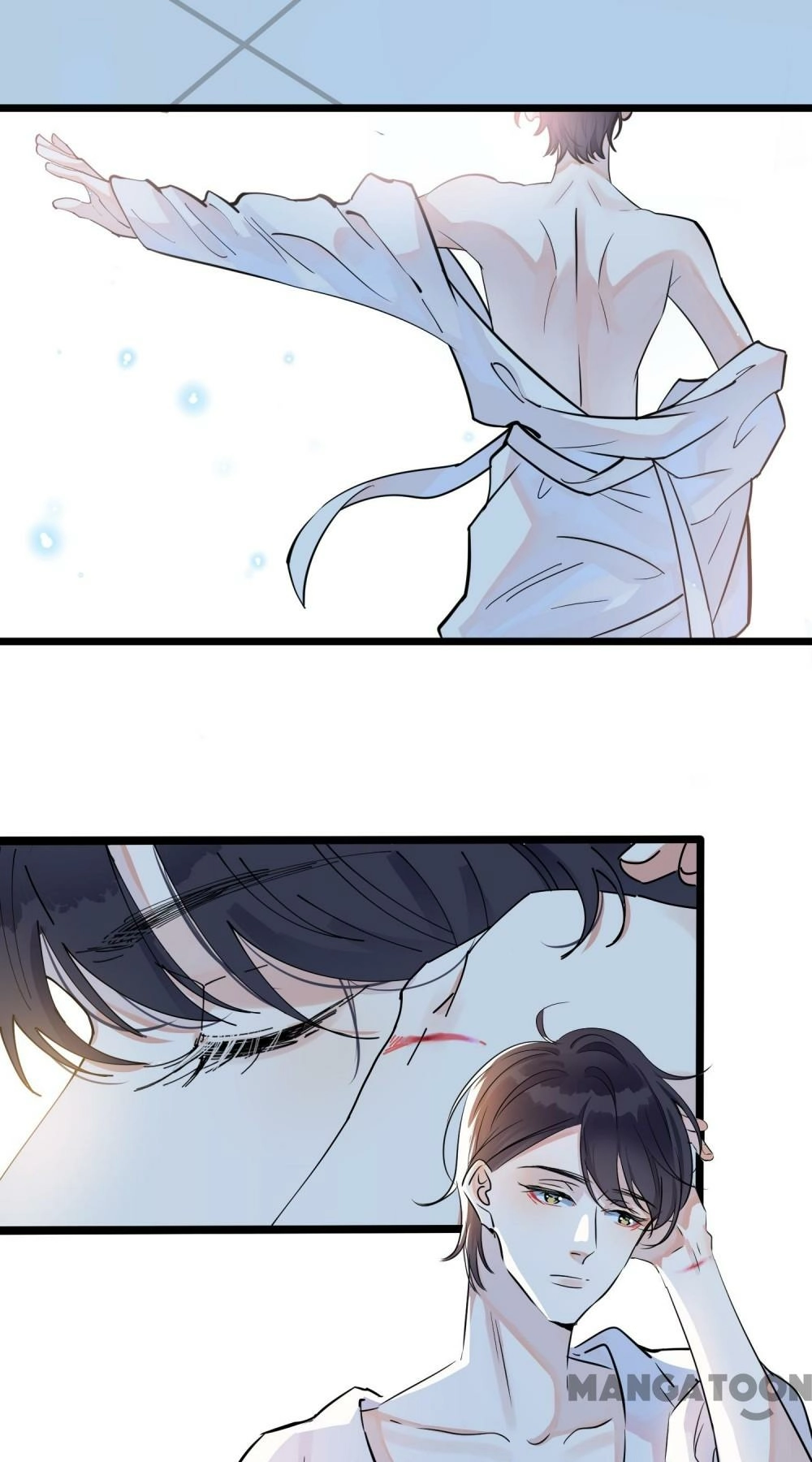 Read Domestication chapter 1 image 9 on Lezhin