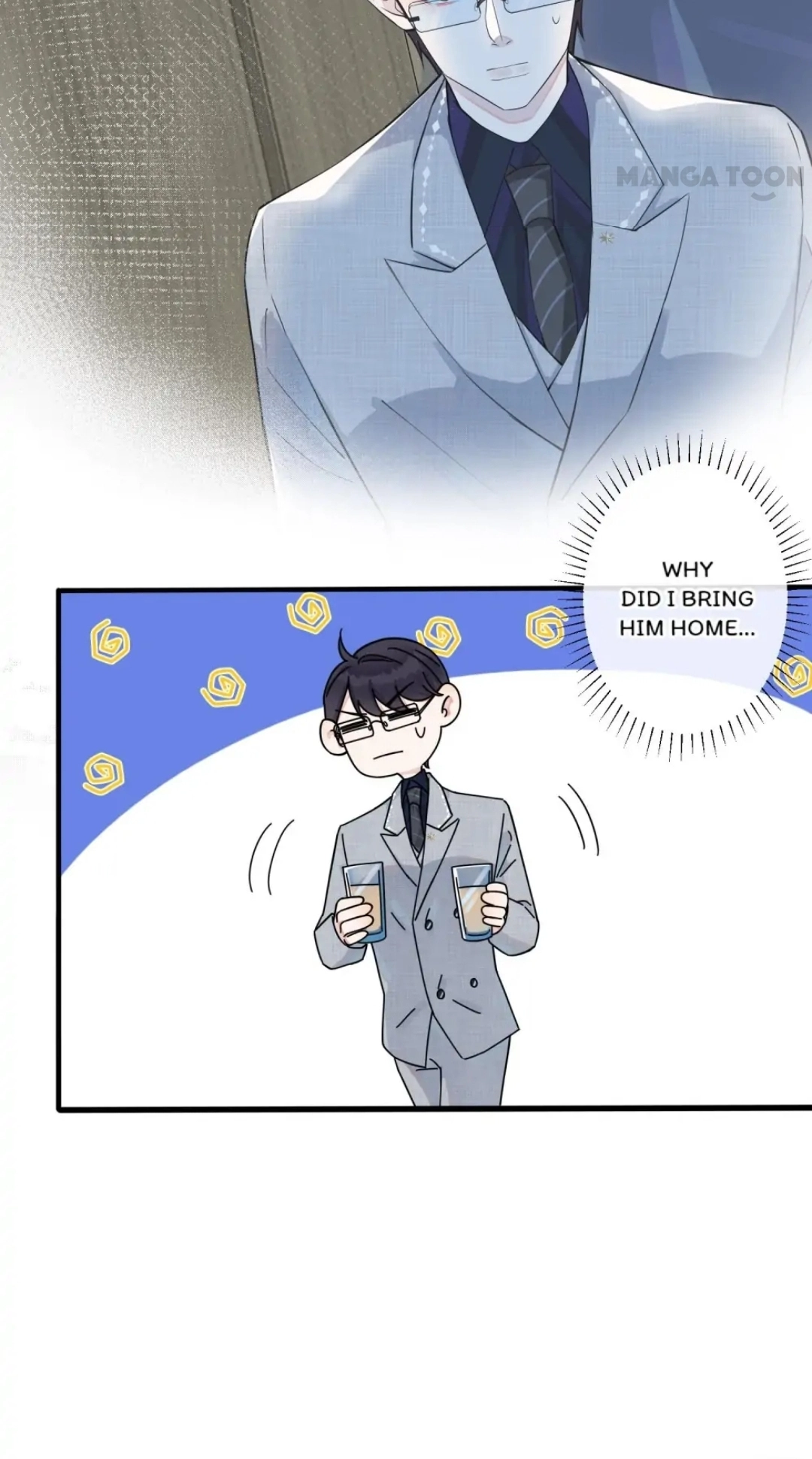 Read Domestication chapter 10 image 14 on Lezhin