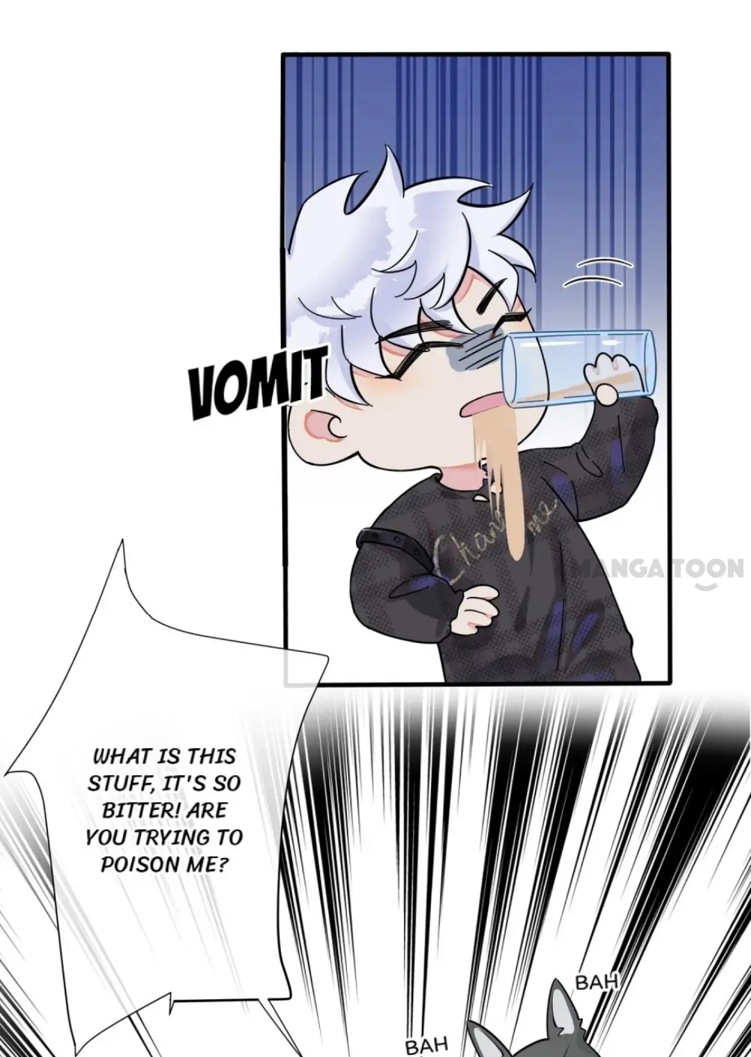 Read Domestication chapter 10 image 23 on Lezhin