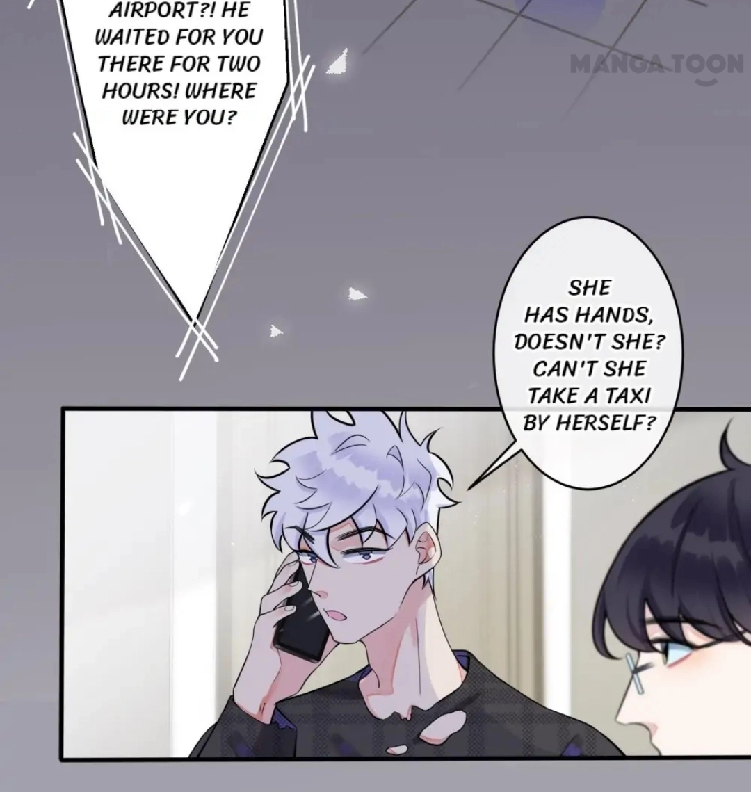Read Domestication chapter 10 image 27 on Lezhin
