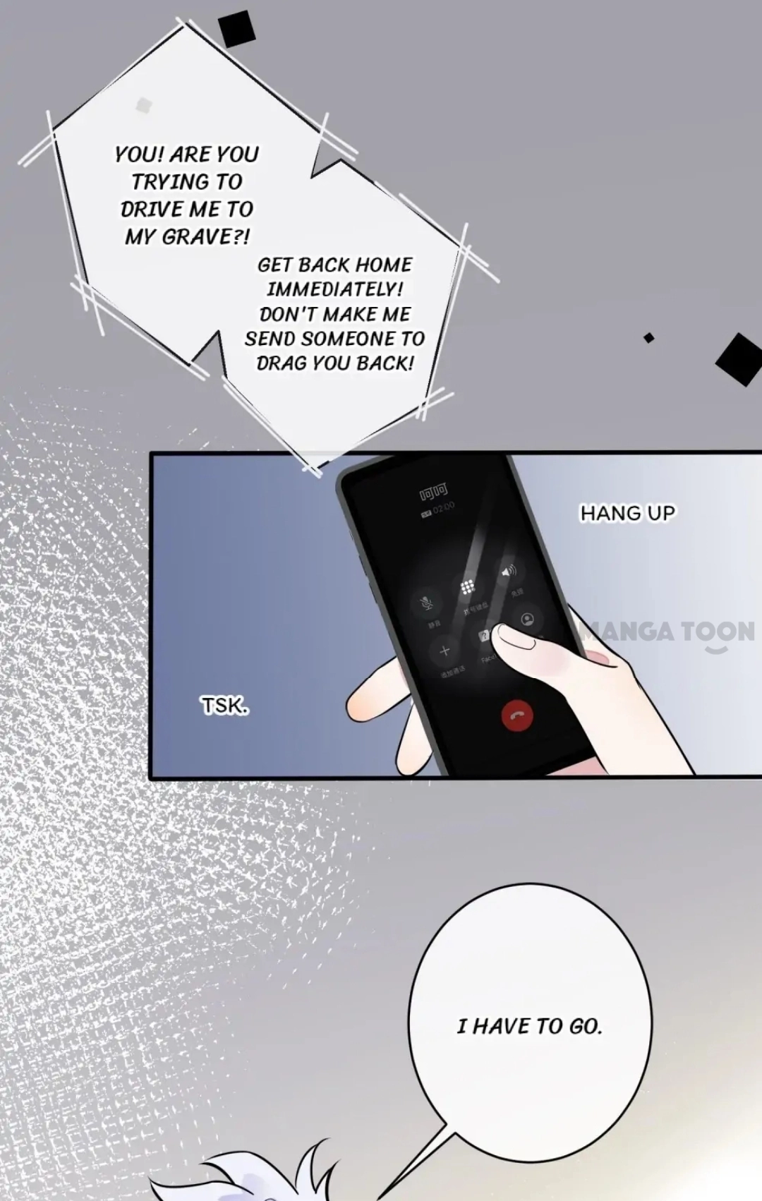 Read Domestication chapter 10 image 28 on Lezhin