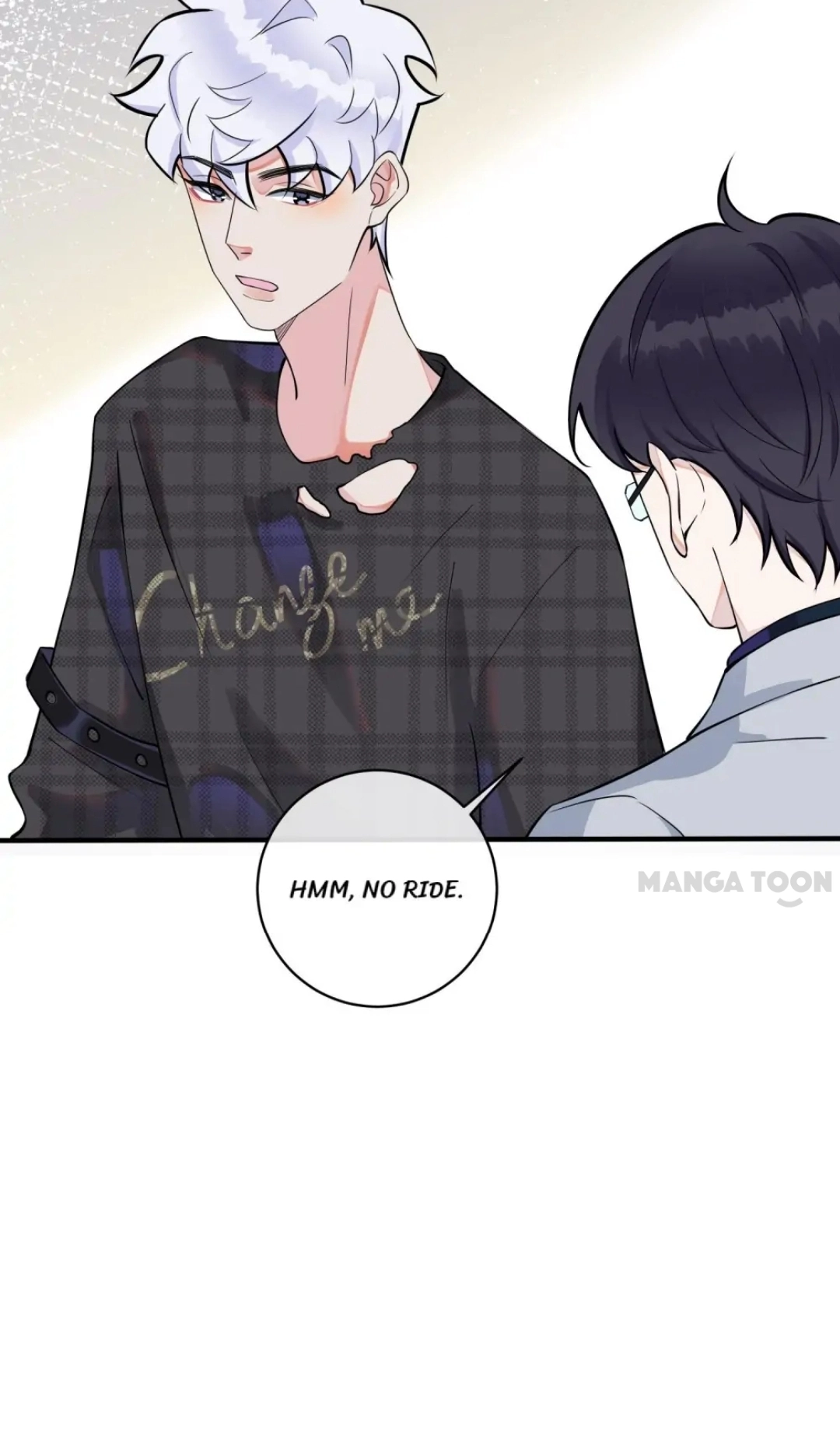 Read Domestication chapter 10 image 29 on Lezhin