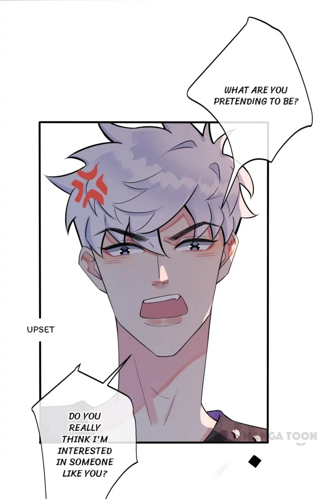 Read Domestication chapter 10 image 3 on Lezhin