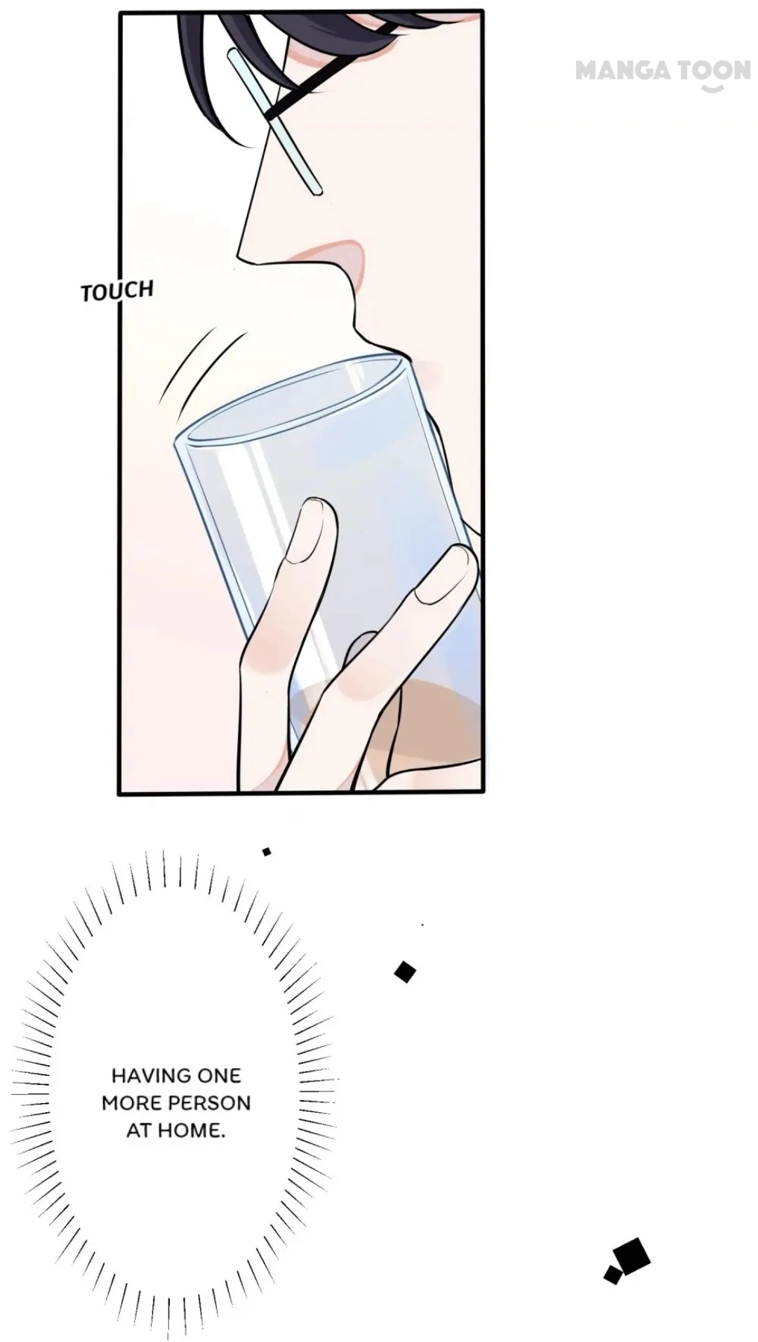 Read Domestication chapter 10 image 33 on Lezhin