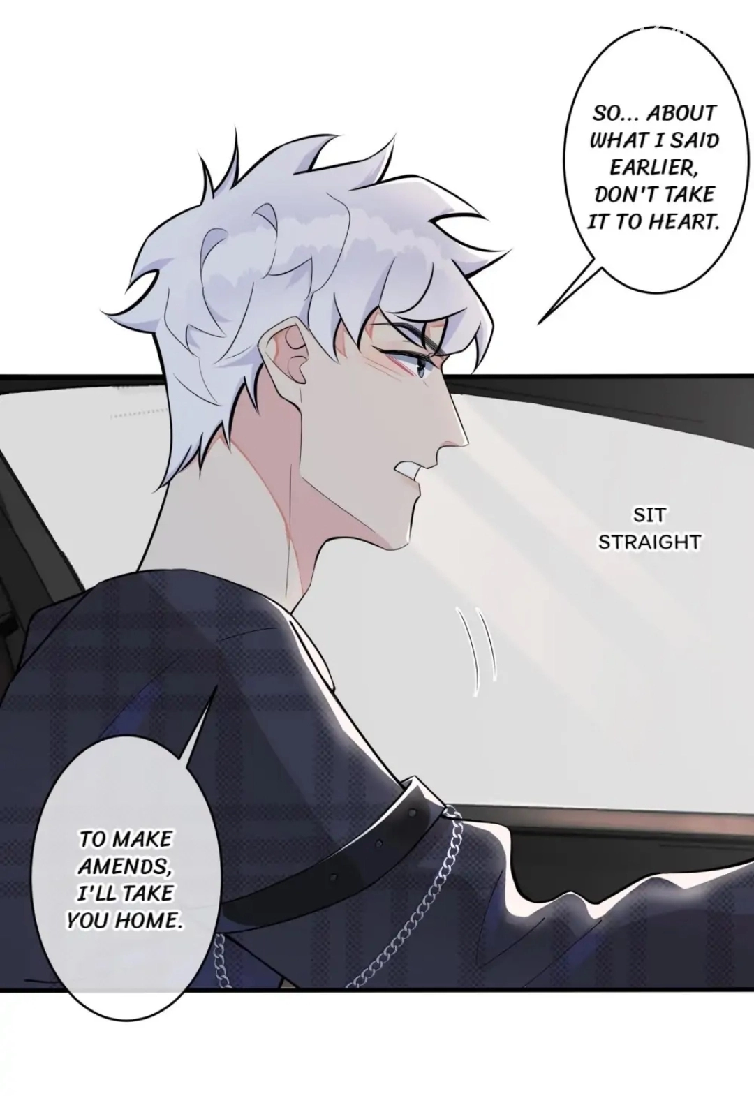 Read Domestication chapter 10 image 9 on Lezhin