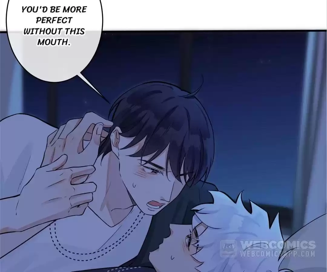 Read Domestication chapter 100 image 18 on Lezhin