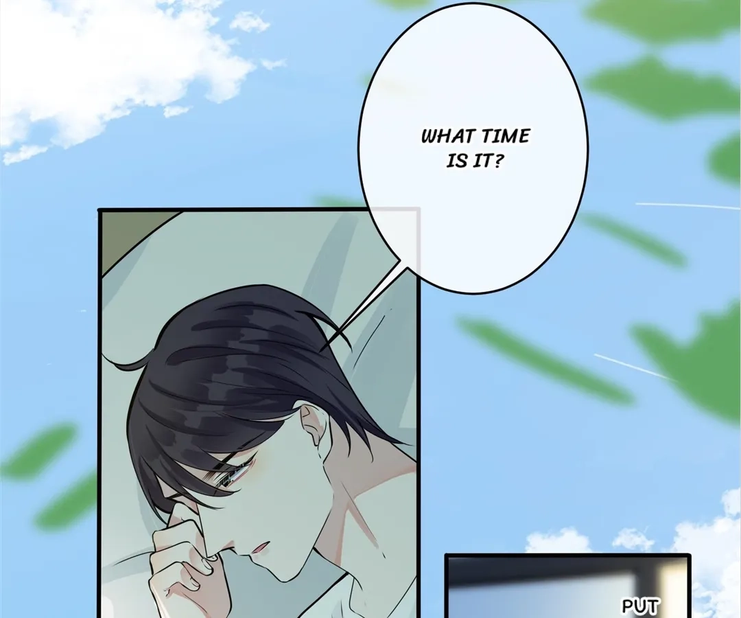 Read Domestication chapter 100 image 25 on Lezhin