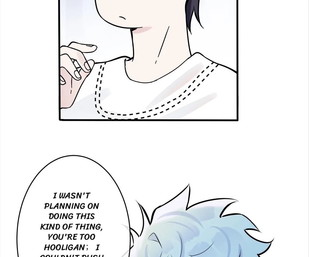 Read Domestication chapter 100 image 37 on Lezhin