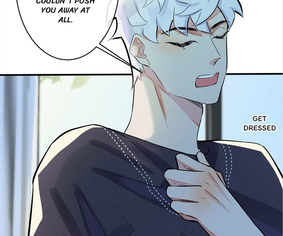 Read Domestication chapter 100 image 38 on Lezhin
