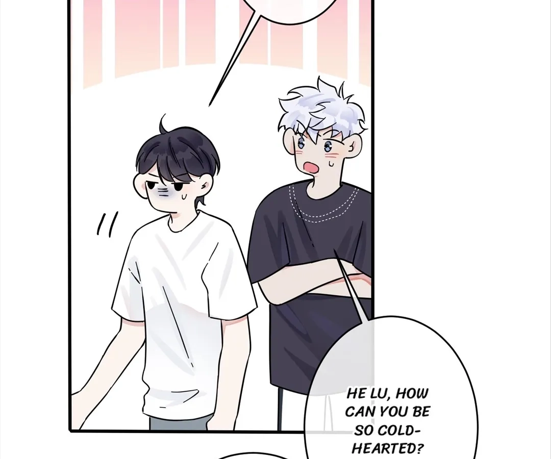 Read Domestication chapter 100 image 40 on Lezhin