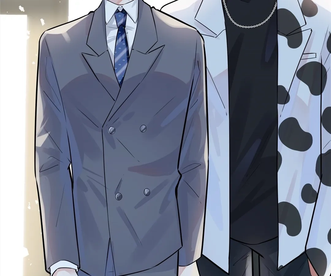 Read Domestication chapter 100 image 56 on Lezhin