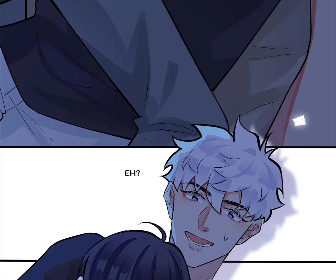 Read Domestication chapter 100 image 6 on Lezhin