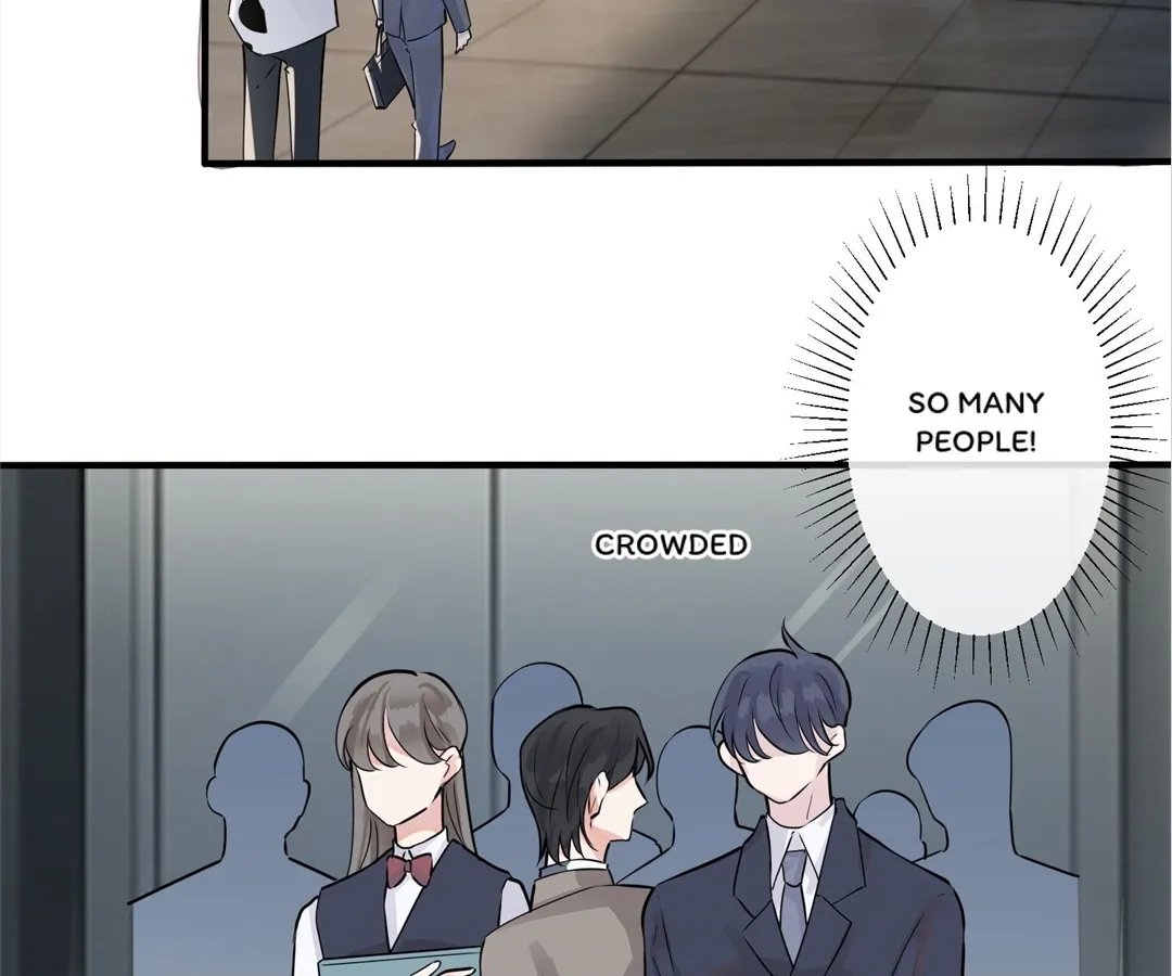 Read Domestication chapter 101 image 1 on Lezhin