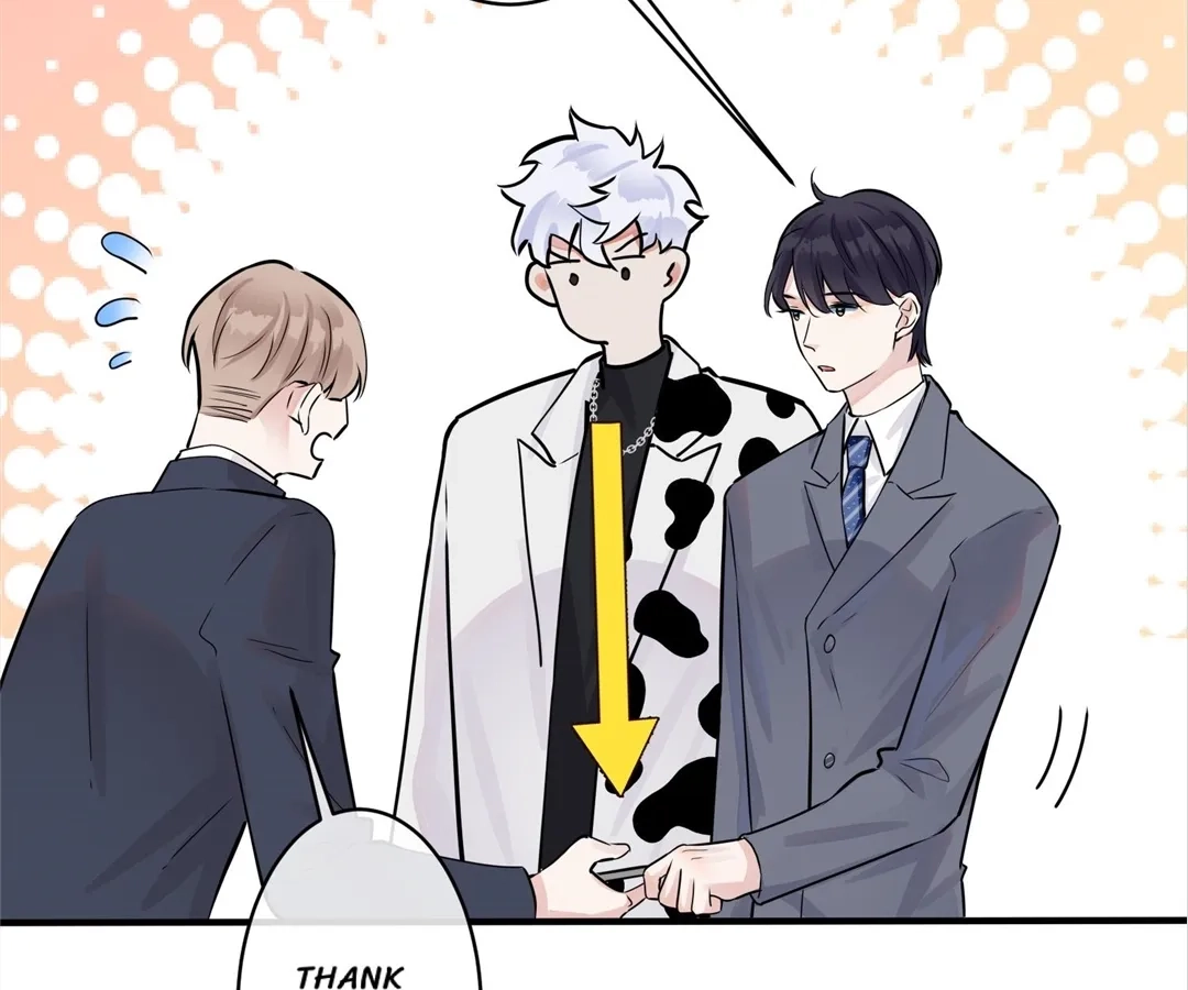 Read Domestication chapter 101 image 17 on Lezhin