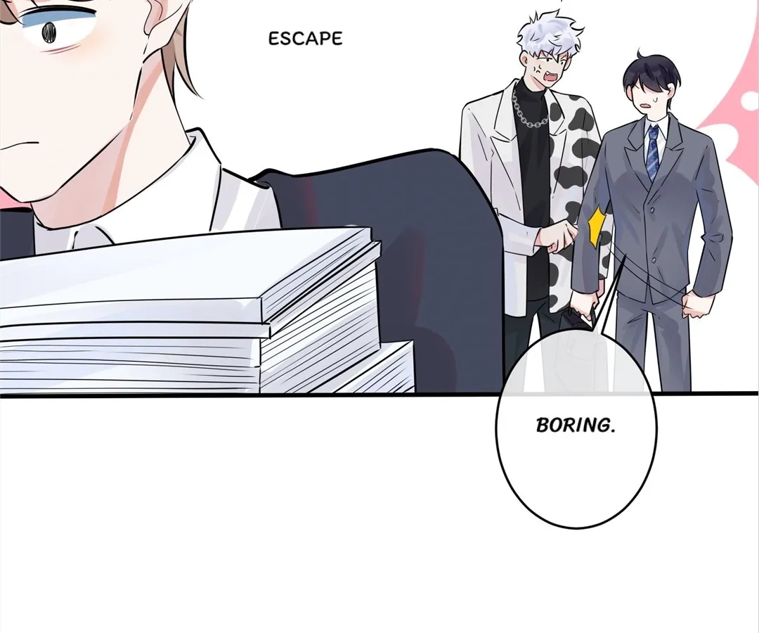 Read Domestication chapter 101 image 25 on Lezhin