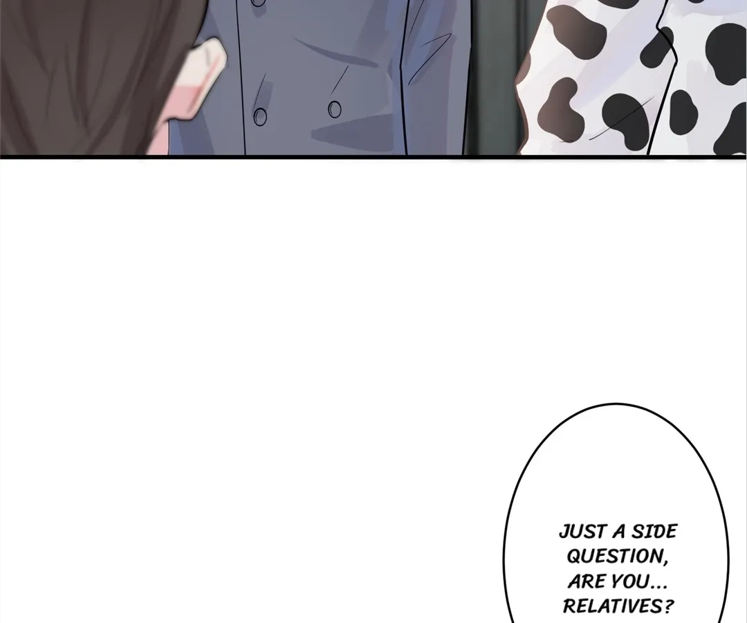 Read Domestication chapter 101 image 33 on Lezhin