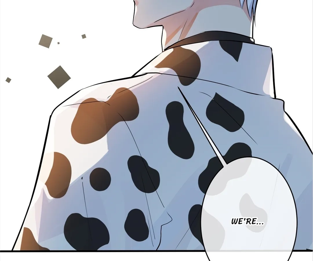 Read Domestication chapter 101 image 36 on Lezhin