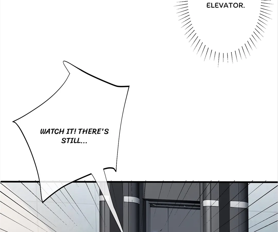 Read Domestication chapter 101 image 4 on Lezhin