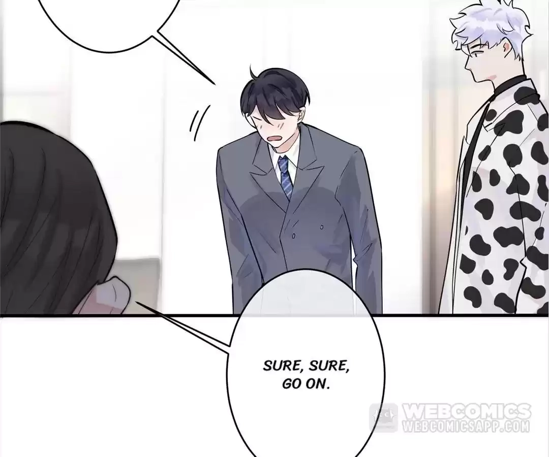 Read Domestication chapter 101 image 42 on Lezhin
