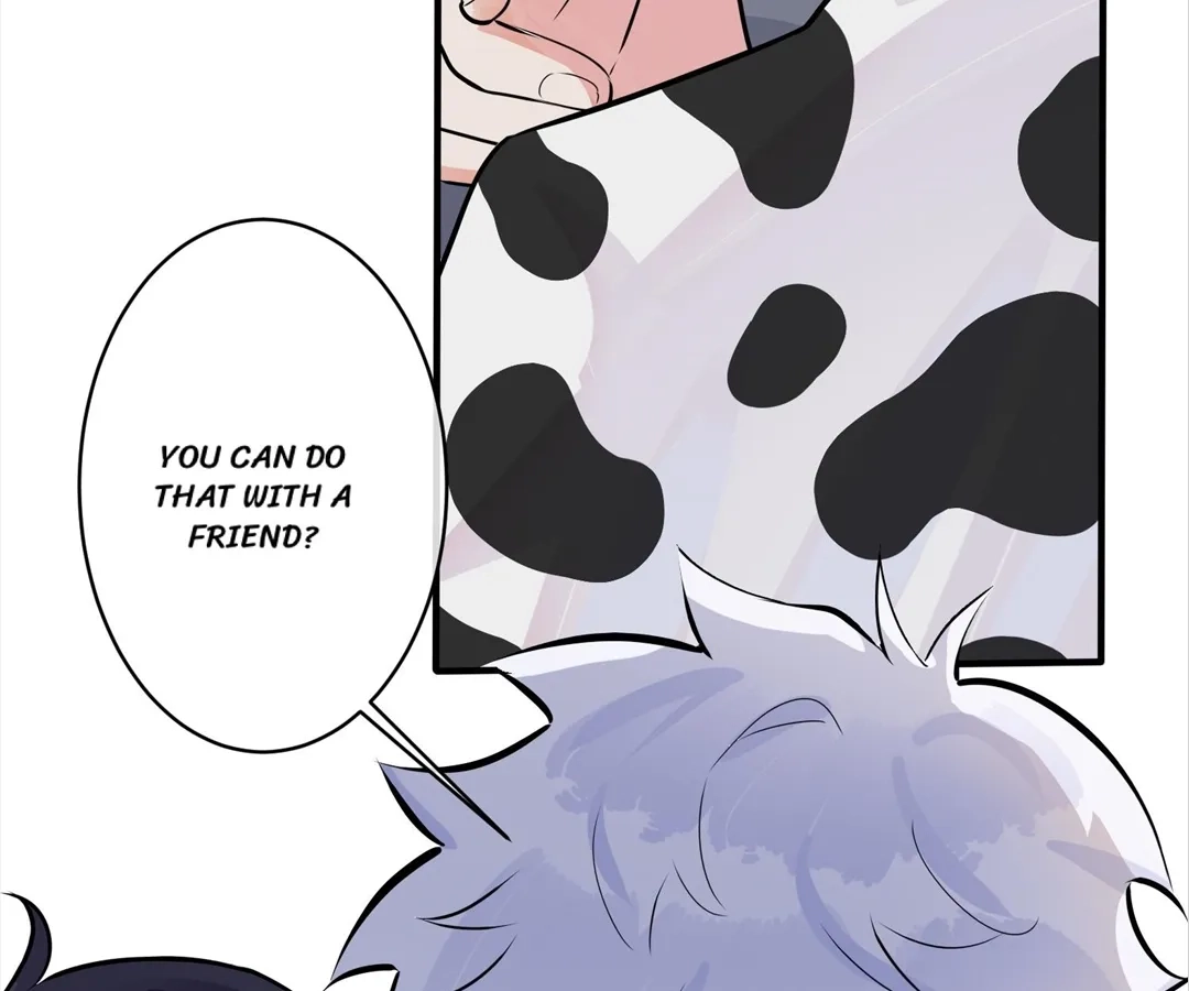 Read Domestication chapter 101 image 48 on Lezhin
