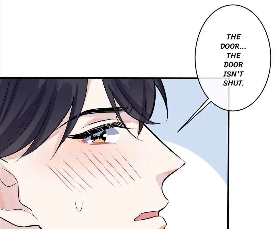 Read Domestication chapter 101 image 51 on Lezhin