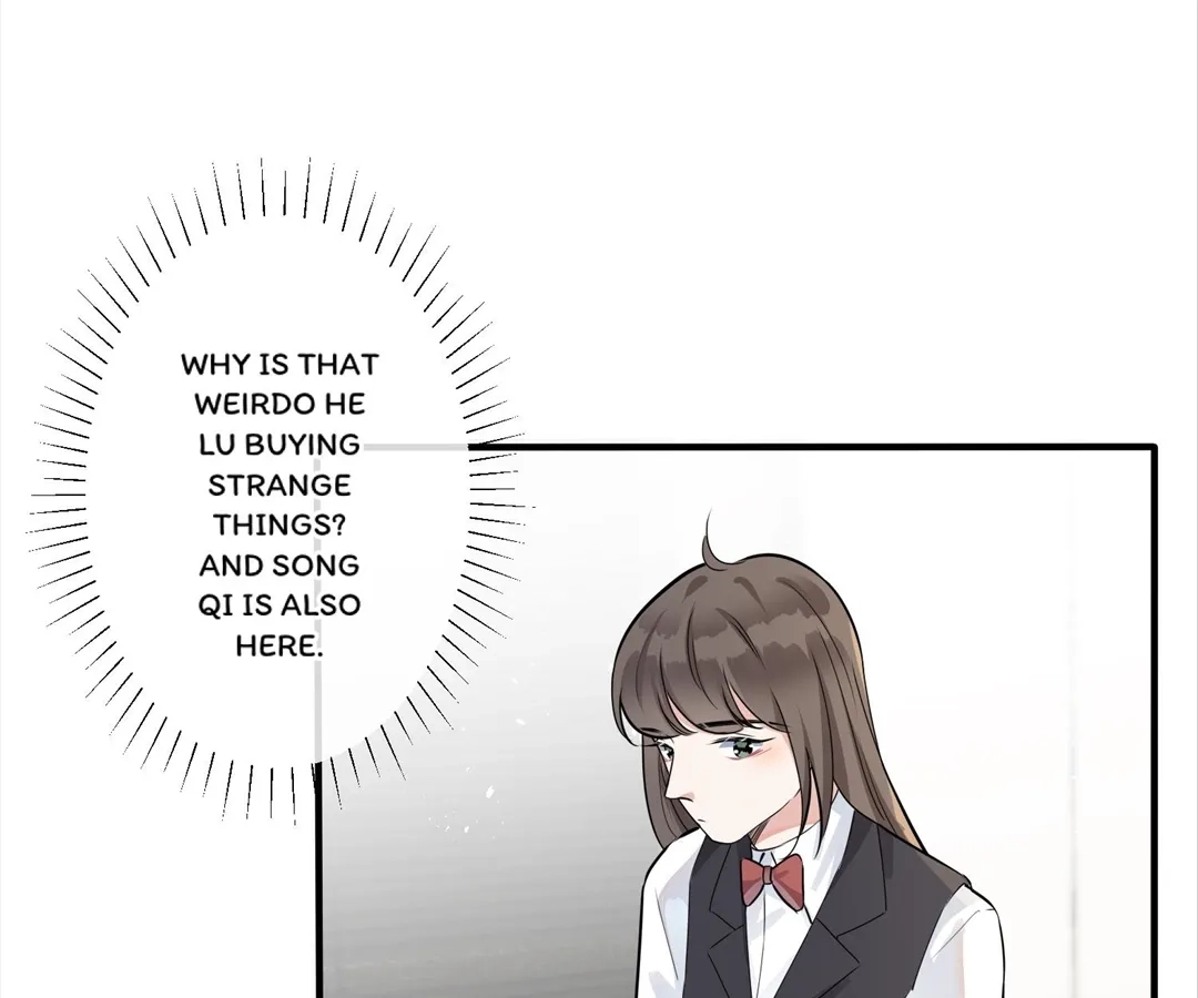 Read Domestication chapter 102 image 12 on Lezhin