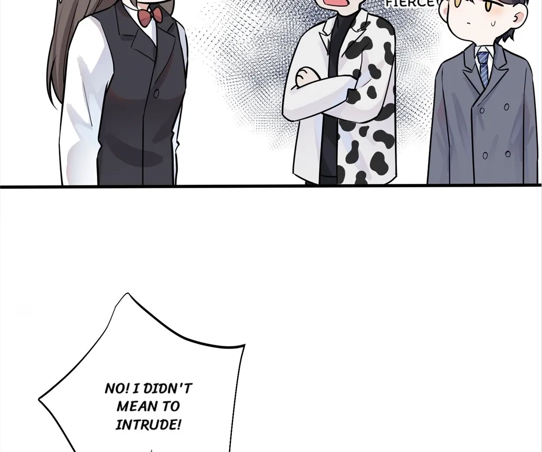 Read Domestication chapter 102 image 15 on Lezhin