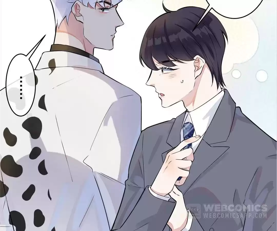 Read Domestication chapter 102 image 2 on Lezhin