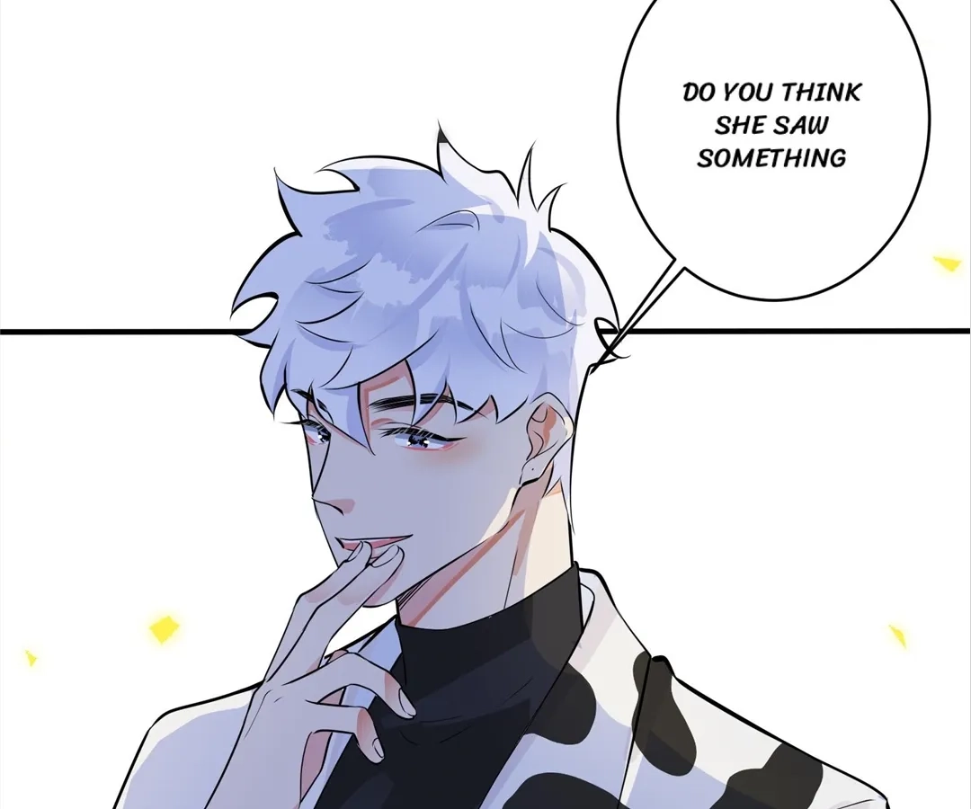 Read Domestication chapter 102 image 21 on Lezhin