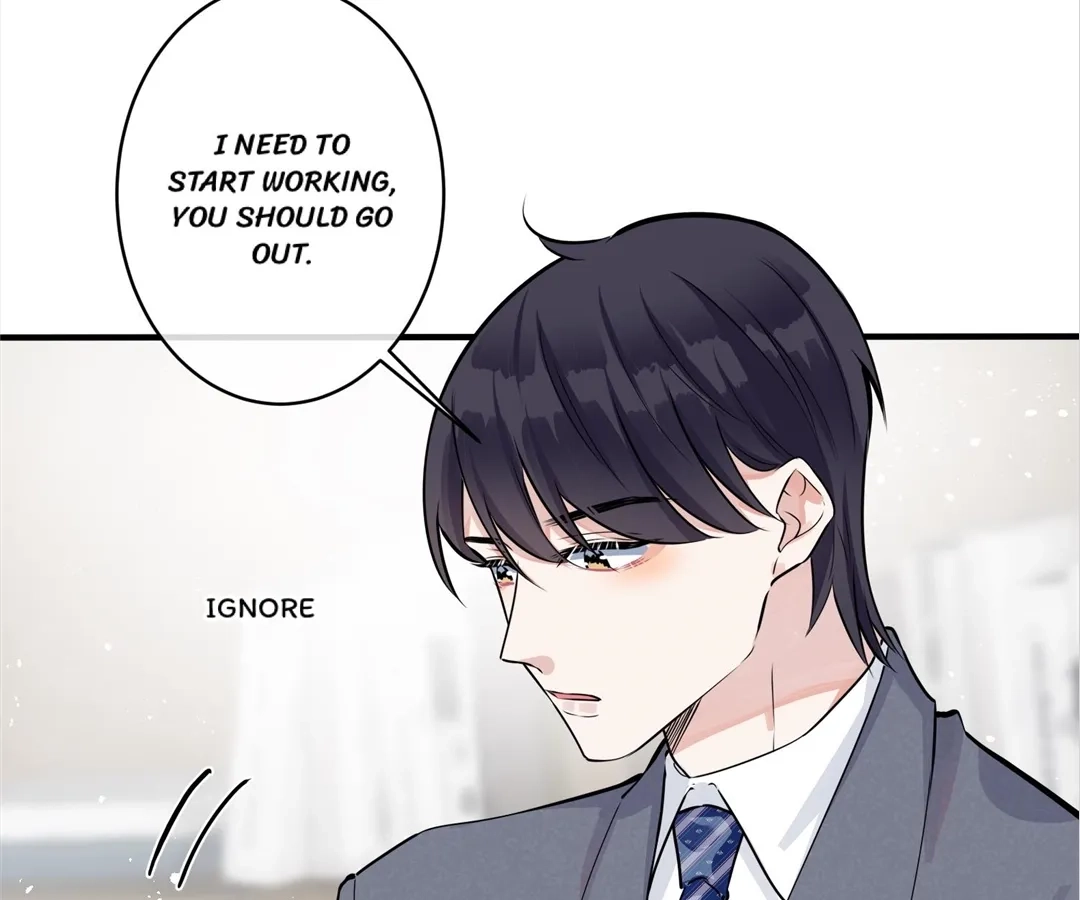 Read Domestication chapter 102 image 24 on Lezhin