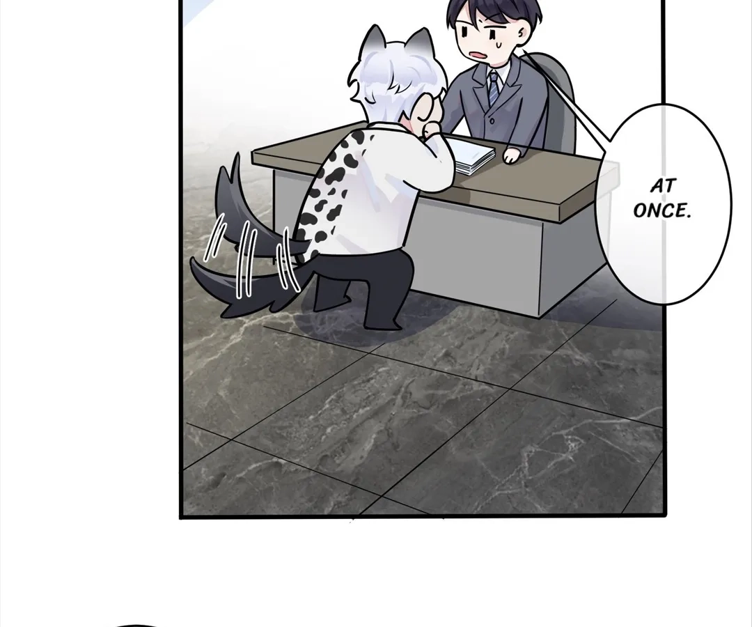 Read Domestication chapter 102 image 28 on Lezhin