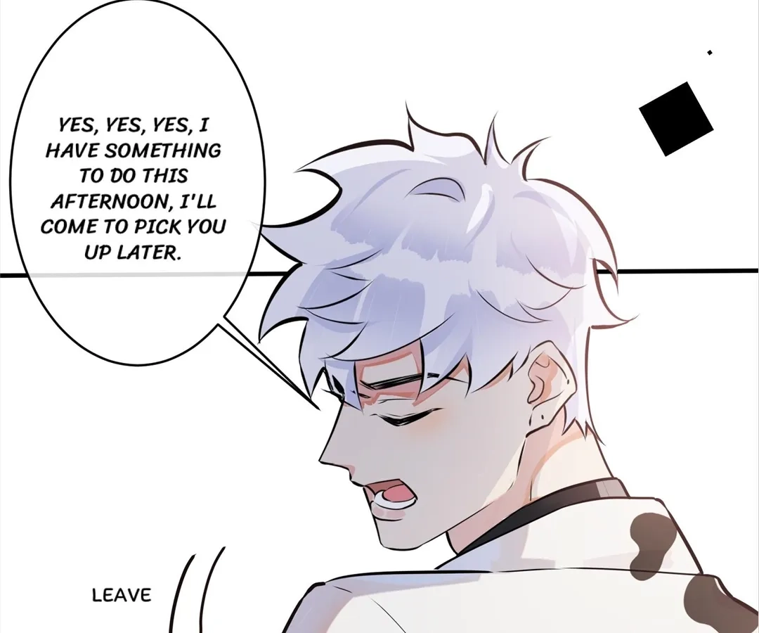 Read Domestication chapter 102 image 29 on Lezhin