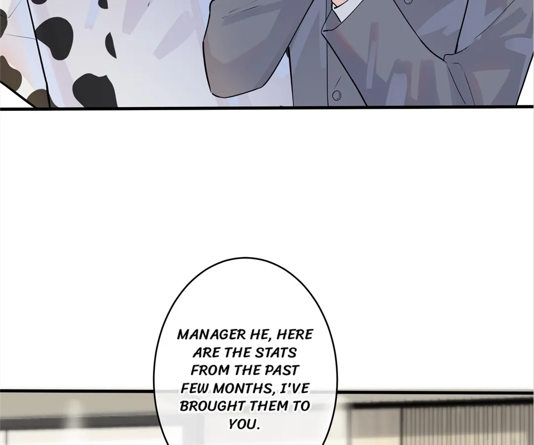 Read Domestication chapter 102 image 3 on Lezhin
