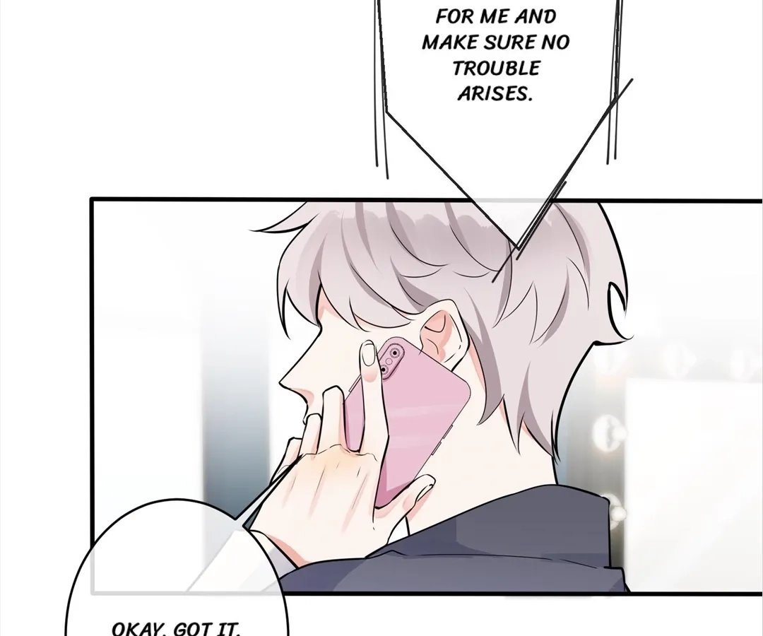 Read Domestication chapter 102 image 40 on Lezhin