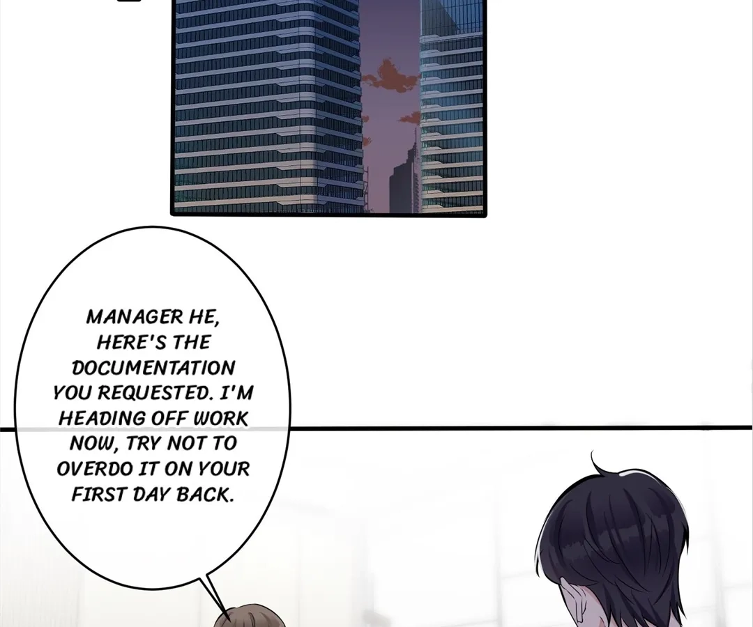 Read Domestication chapter 103 image 1 on Lezhin