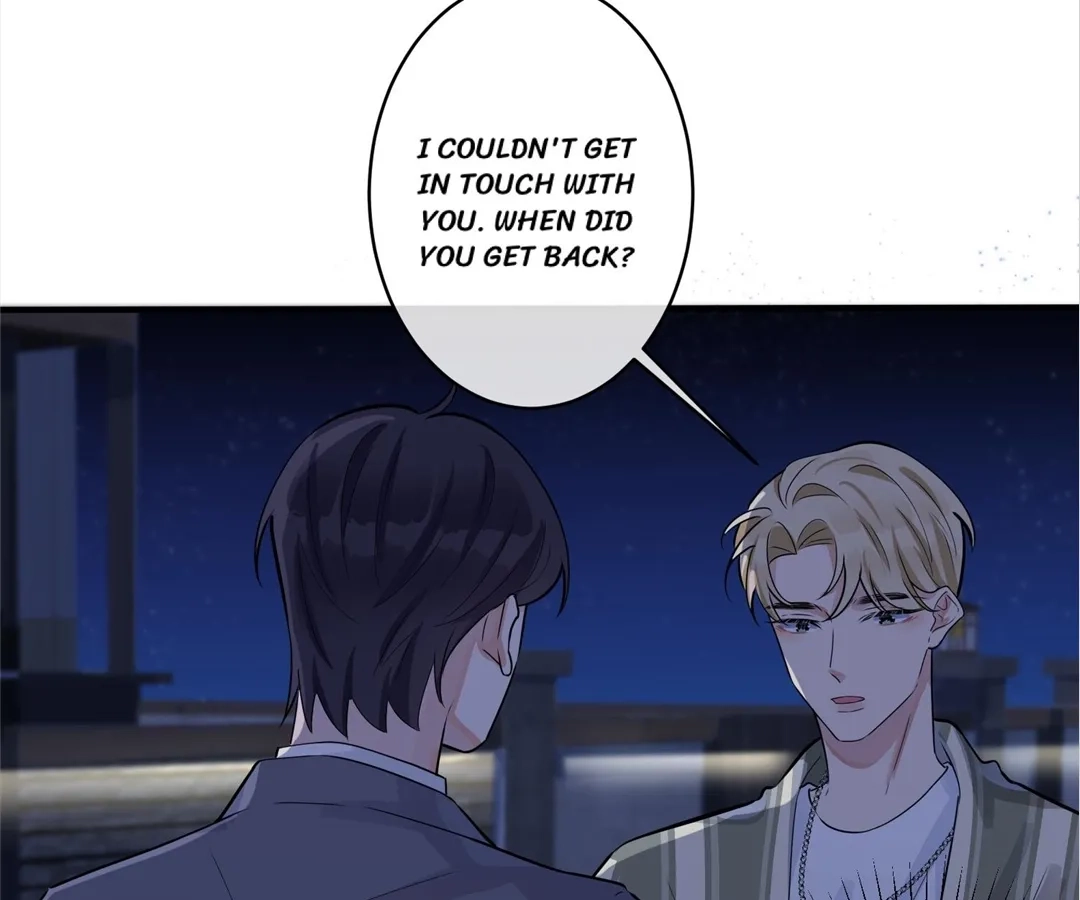 Read Domestication chapter 103 image 25 on Lezhin