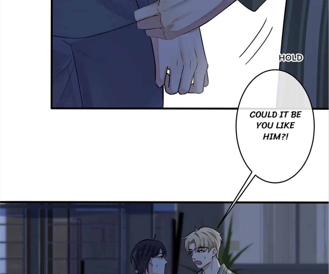Read Domestication chapter 103 image 31 on Lezhin