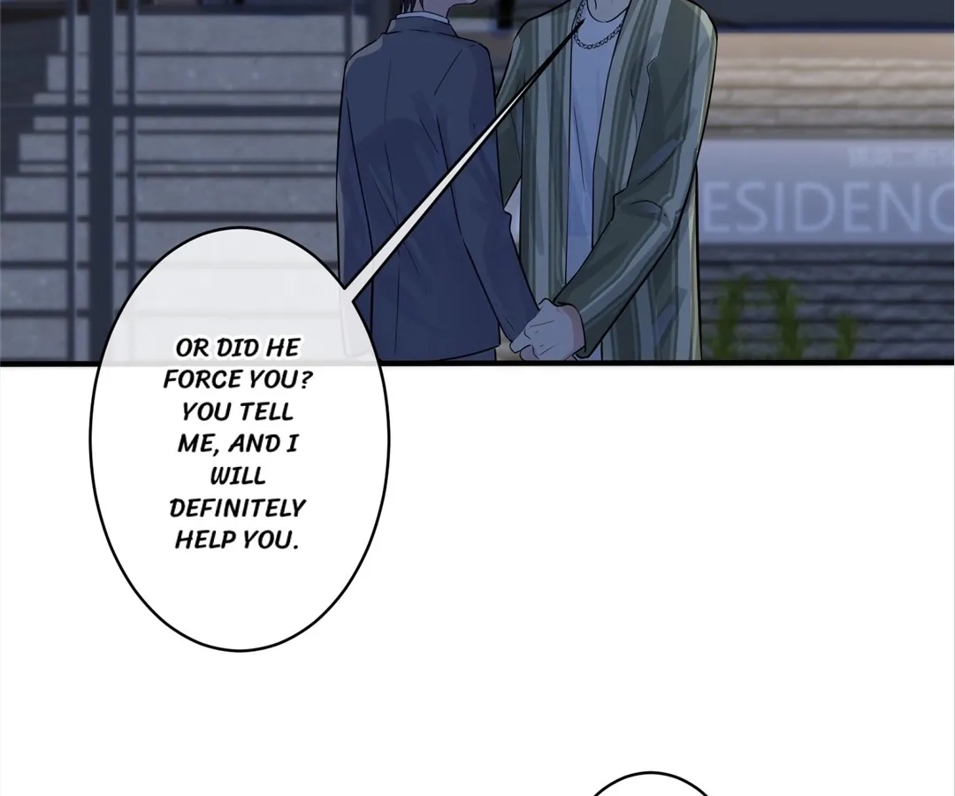Read Domestication chapter 103 image 32 on Lezhin