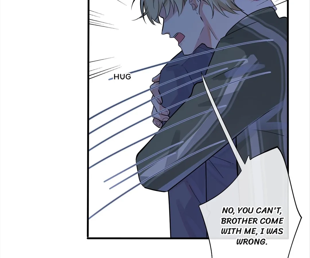 Read Domestication chapter 103 image 36 on Lezhin