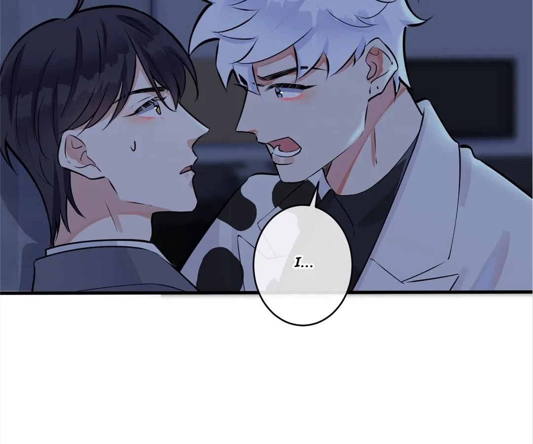Read Domestication chapter 104 image 1 on Lezhin