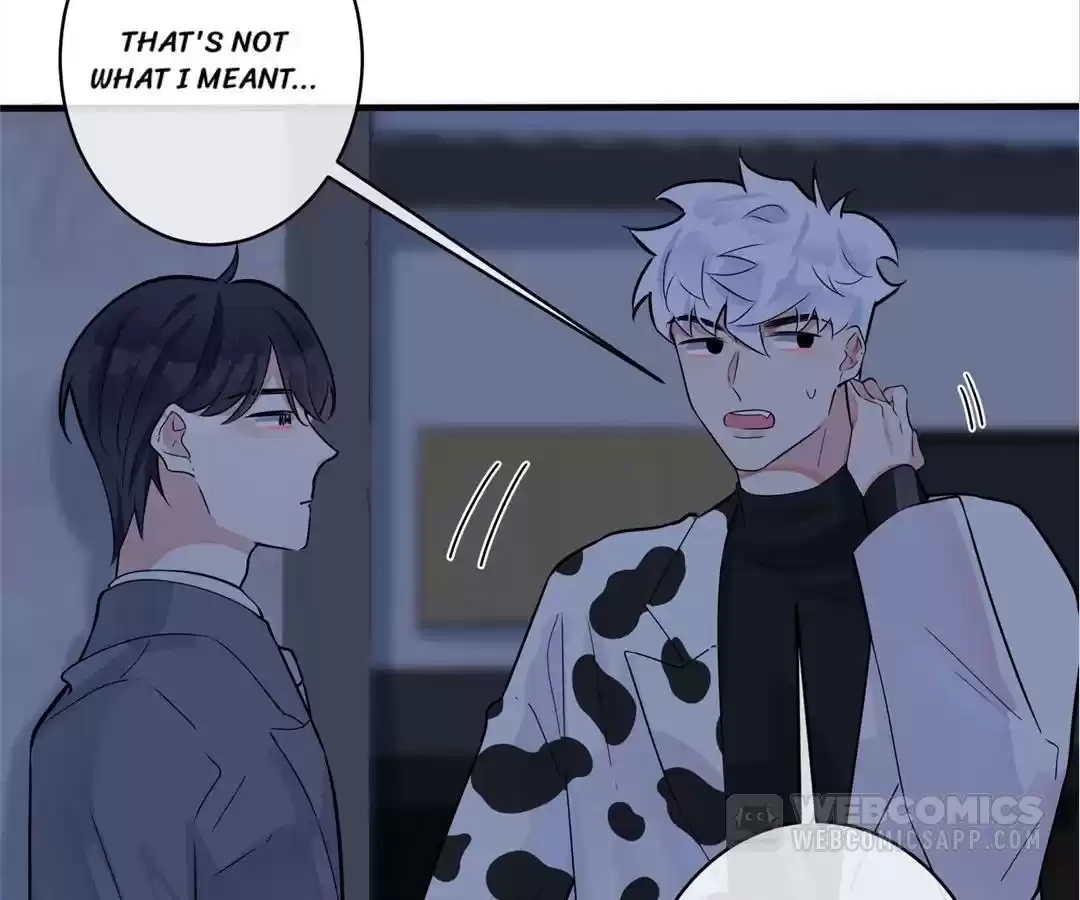 Read Domestication chapter 104 image 10 on Lezhin