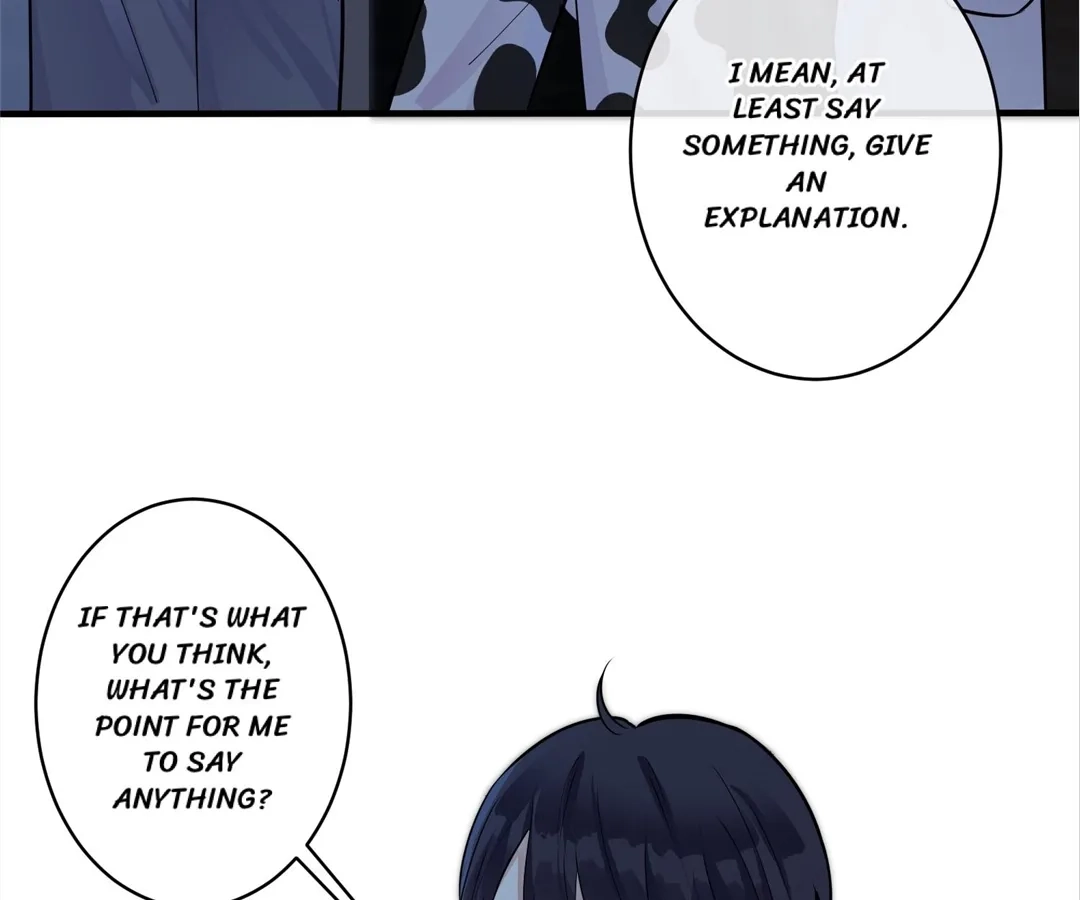 Read Domestication chapter 104 image 11 on Lezhin