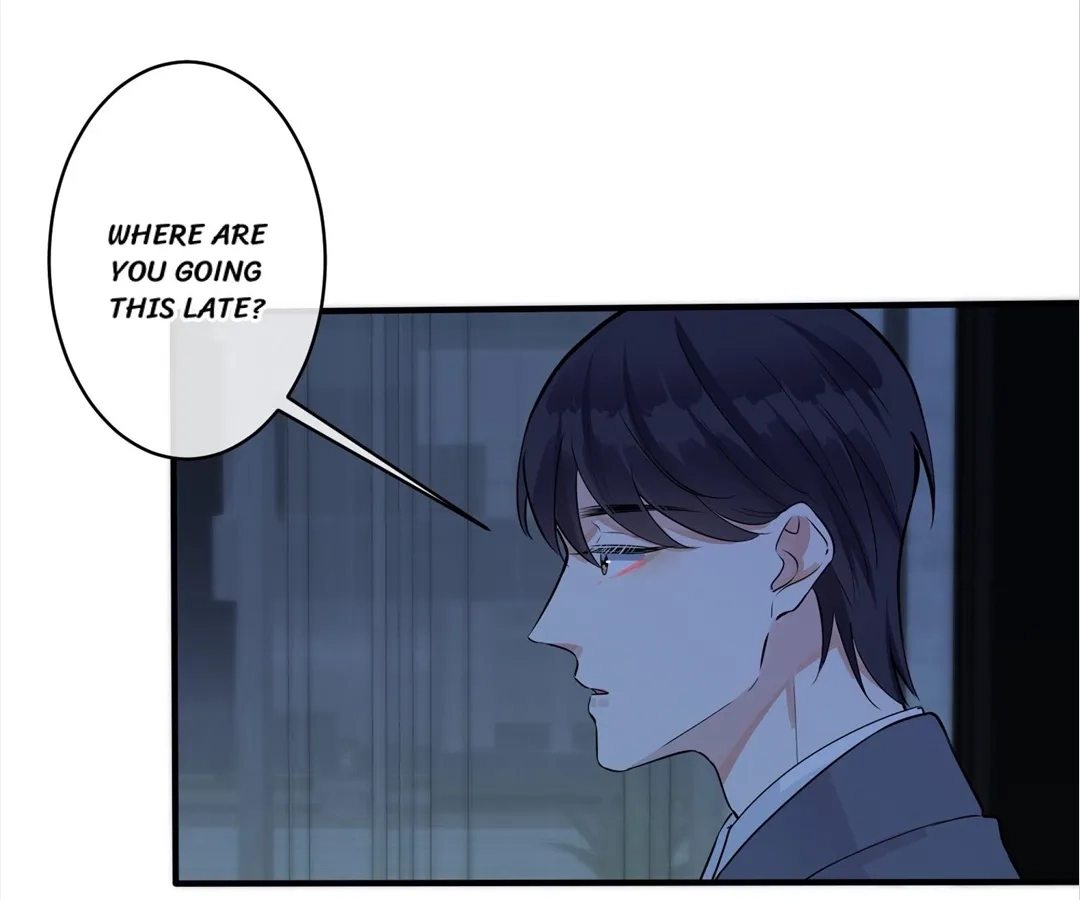 Read Domestication chapter 104 image 17 on Lezhin