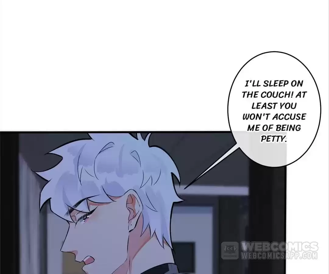 Read Domestication chapter 104 image 18 on Lezhin