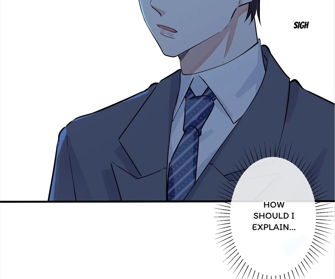 Read Domestication chapter 104 image 20 on Lezhin