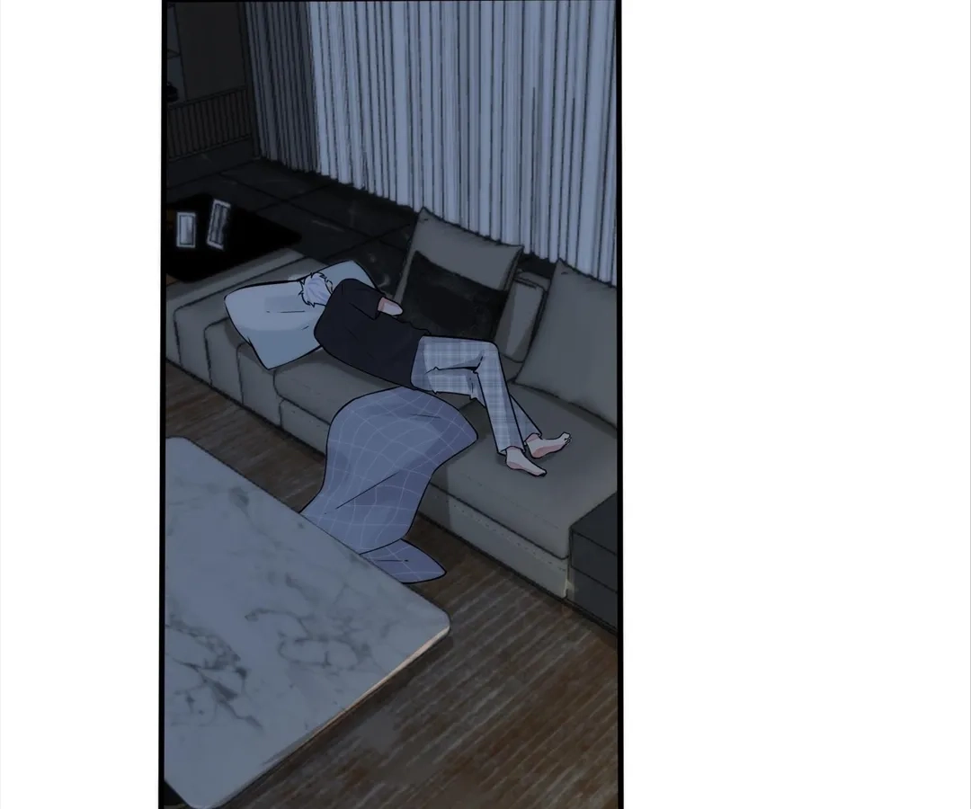 Read Domestication chapter 104 image 37 on Lezhin
