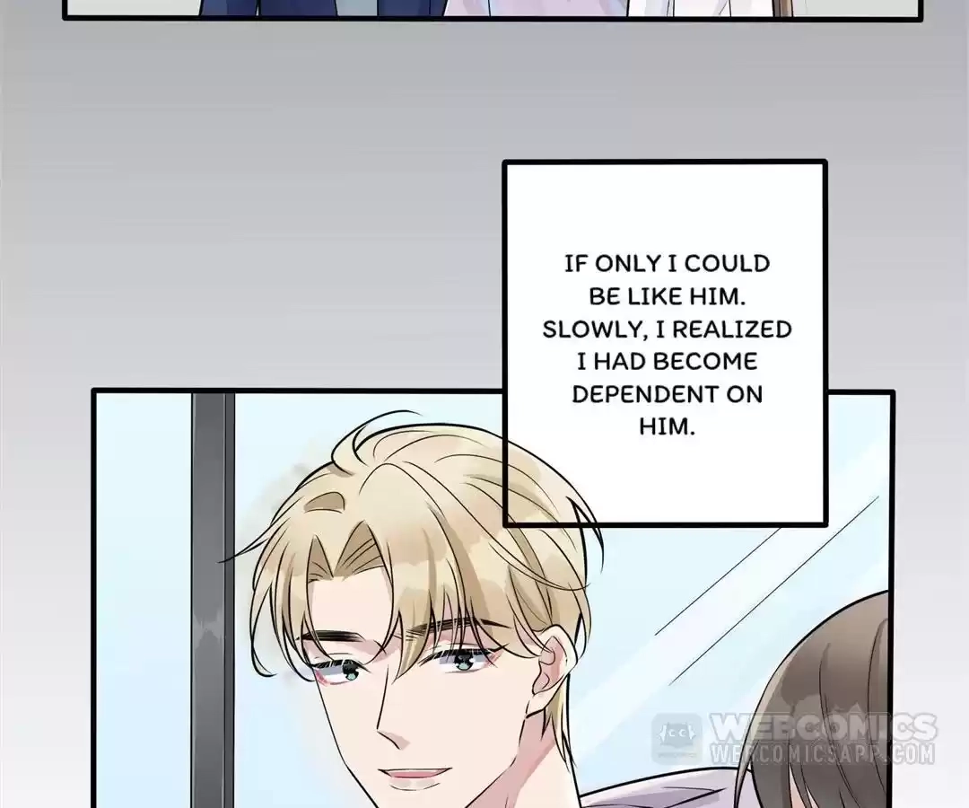 Read Domestication chapter 104 image 58 on Lezhin