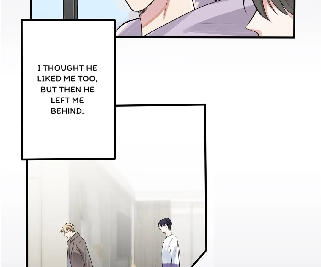 Read Domestication chapter 104 image 59 on Lezhin